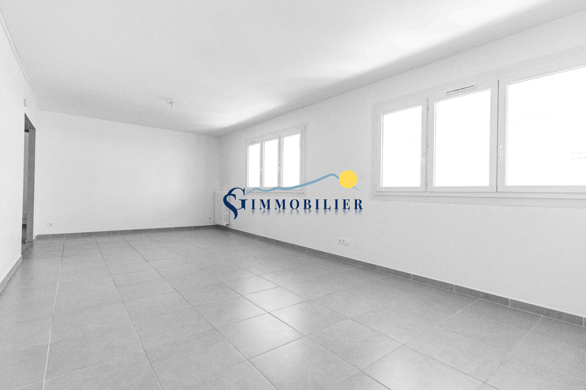 Appartement 5 pièces  à louer Toulon 83000