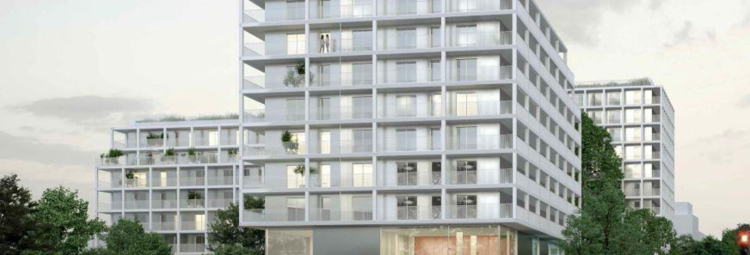 Commerce  356 m² à vendre à Rennes (35000)