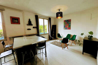 Maison 5 pièces 289990 €