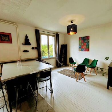 Maison 5 pièces 290100 €