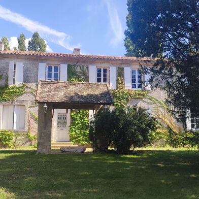 Maison 9 pièces 890000 €