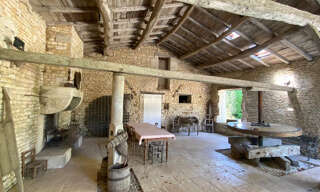 Maison 9 Pièces 265 m² à vendre à Thairé (17290)