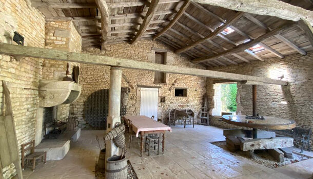 Villa / Maison 9 pièces  à vendre Thairé 17290