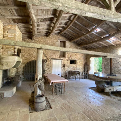 Maison 9 pièces 890000 €