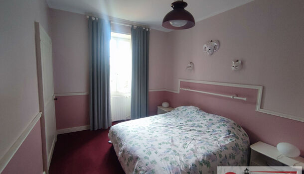 Villa / Maison 9 pièces  à vendre Thairé 17290