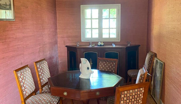 Villa / Maison 9 pièces  à vendre Thairé 17290