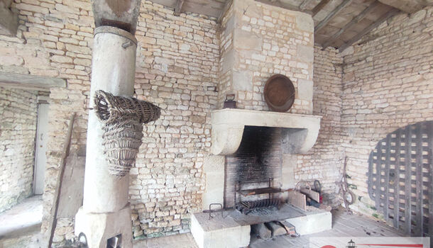 Villa / Maison 9 pièces  à vendre Thairé 17290