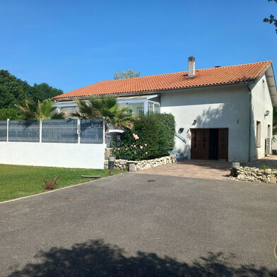 Maison 7 pièces 247000 €