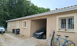 Maison 3 Pièces 79 m² à vendre à Cissac-Médoc (33250)