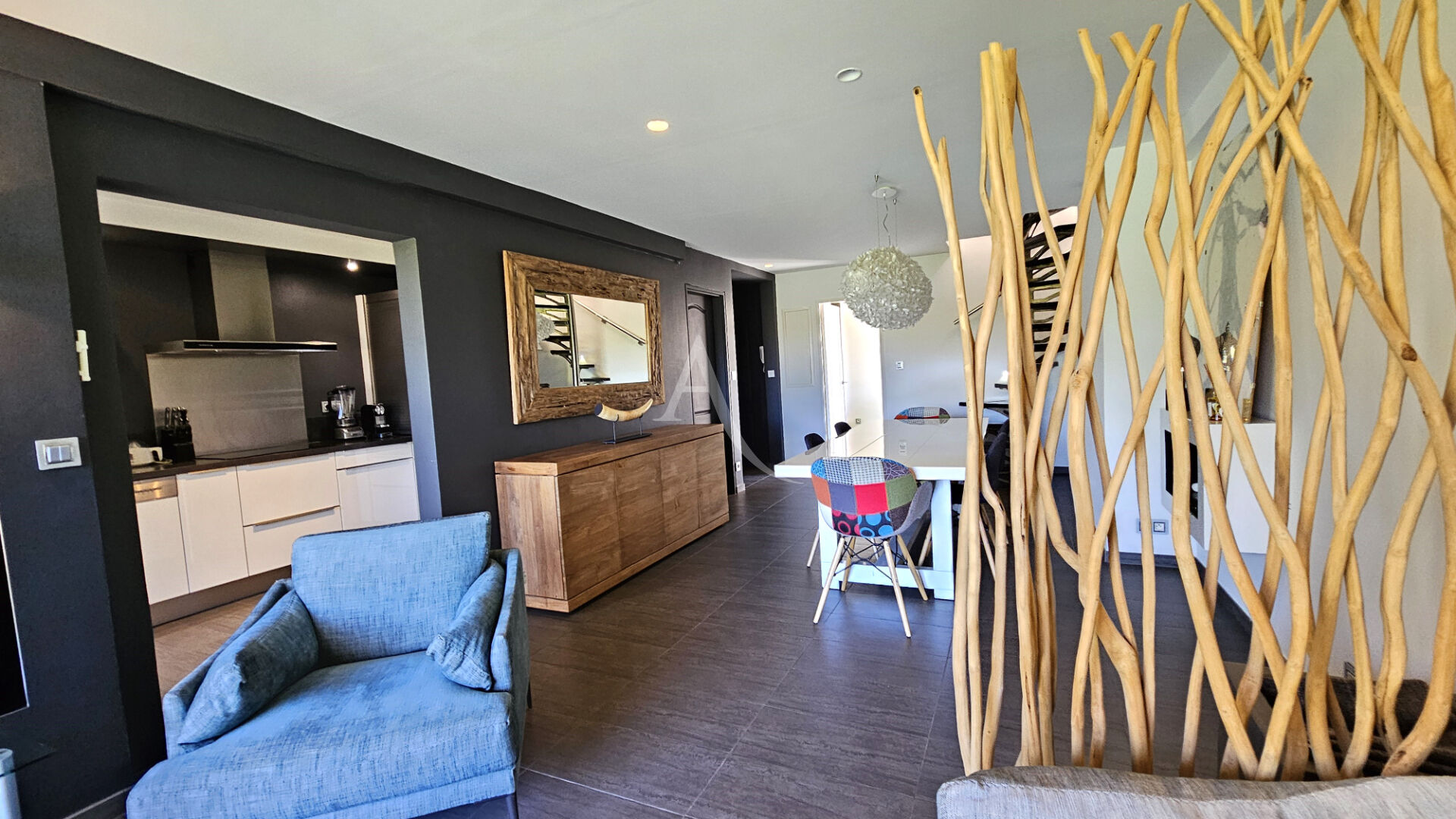 Appartement 4 pièces  à vendre Carqueiranne 83320