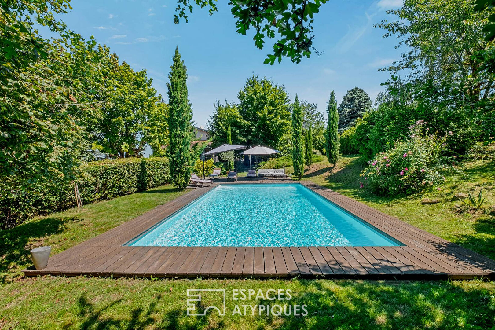 Maison L T7