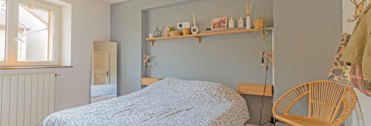 Maison 7 Pièces 150 m² à vendre à Marly (57155)