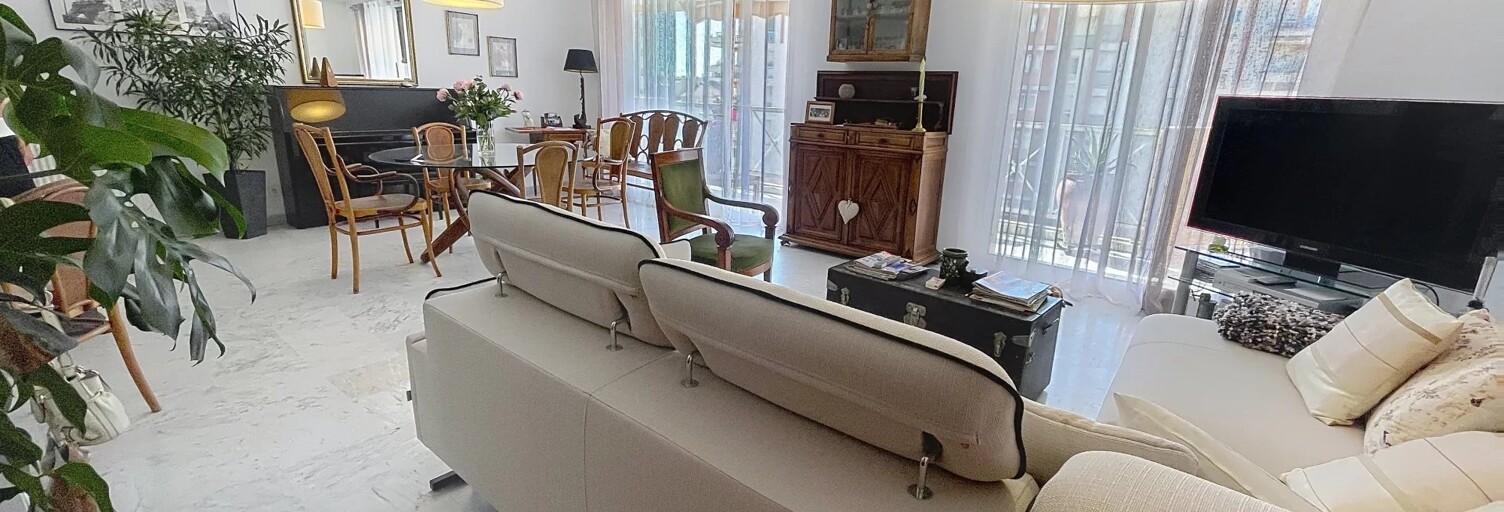 Appartement 3 Pièces 91 m² à vendre à Perpignan (66000)