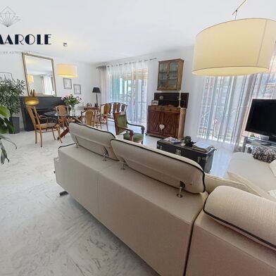 Appartement 3 pièces 325000 €