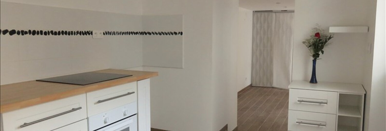 Maison 3 Pièces 74 m² à louer à Bonny-sur-Loire (45420)