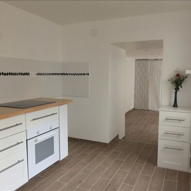 Maison 3 pièces 660 €