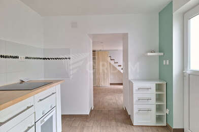 Maison 3 pièces 620 €