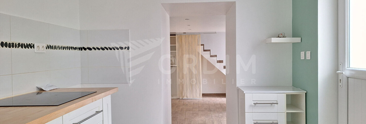 Maison 3 Pièces 74 m² à louer à Bonny-sur-Loire (45420)