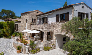 Maison 6 Pièces 205 m² à vendre à Saint-Raphaël (83700)