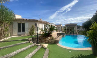 Maison 6 Pièces 125 m² à vendre à Fréjus (83370)