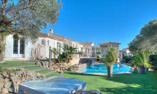 Maison 6 Pièces 180 m² à vendre à Fréjus (83370)