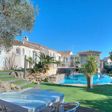 Maison 6 pièces 1100000 €