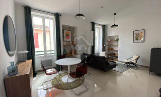 Appartement 2 Pièces 46 m² à louer à Nîmes (30000)