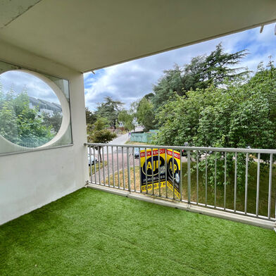 Appartement 4 pièces 238600 €