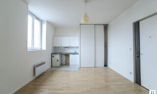 Appartement 2 Pièces 31 m² à louer à Rouen (76000)