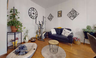 Appartement 2 Pièces 60 m² à vendre à Voiron (38500)