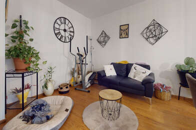 Appartement 2 pièces 117000 €