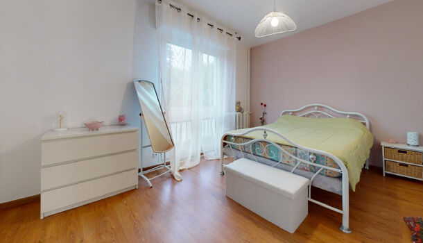 Appartement 2 pièces  à vendre Voiron 38500