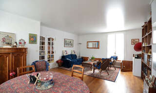 Maison 5 Pièces 111 m² à vendre à Clamart (92140)