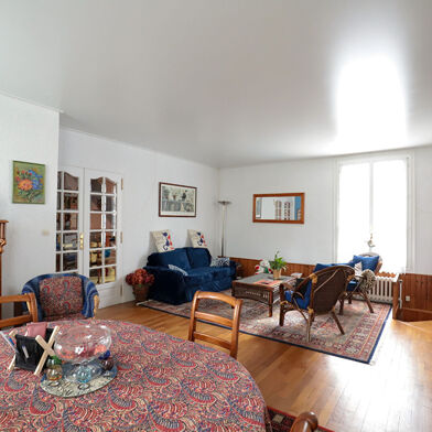 Maison 5 pièces 495000 €