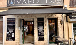 Commerce  90 m² à vendre à La Trinité (06340)