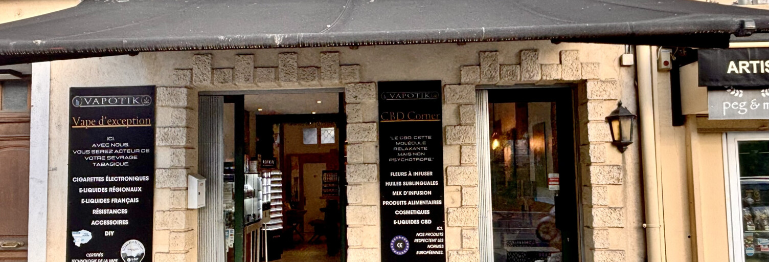 Commerce  90 m² à vendre à La Trinité (06340)