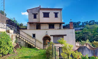 Maison 8 Pièces 208 m² à vendre à Nice (06300)