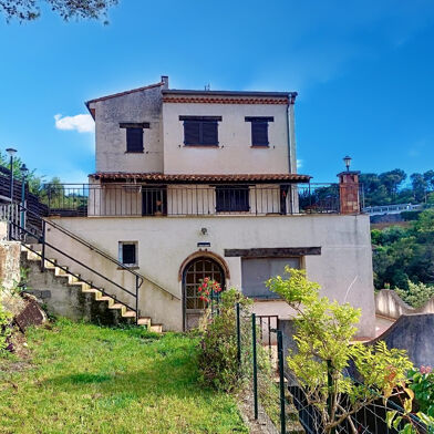 Maison 8 pièces 849000 €