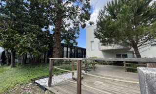 Appartement 2 Pièces 48 m² à vendre à Cenon (33150)