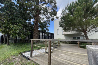 Appartement 2 pièces 162000 €