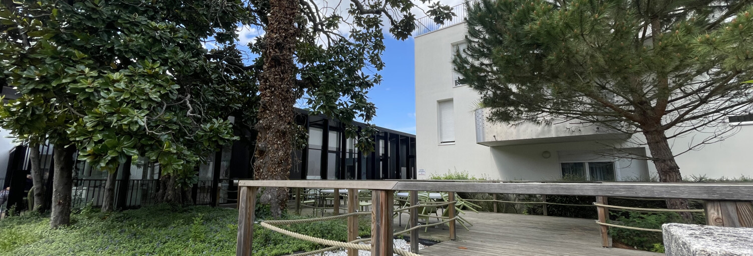 Appartement 2 Pièces 48 m² à vendre à Cenon (33150)