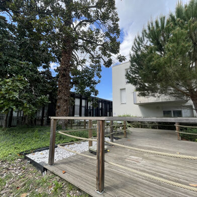 Appartement 2 pièces 162000 €