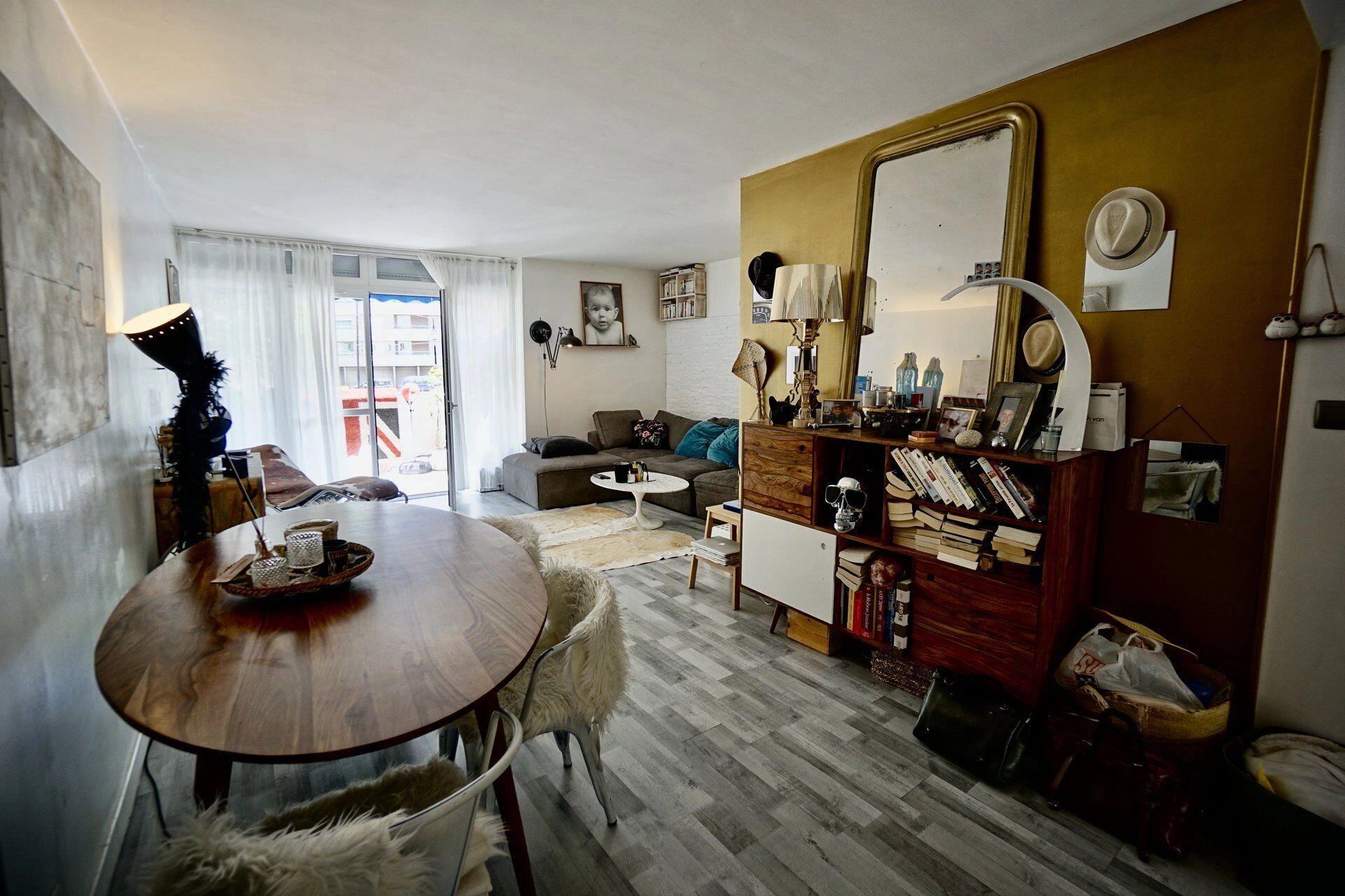 Appartement  T4 à vendre Perpignan 66000