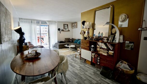 Appartement 4 pièces  à vendre Perpignan 66000