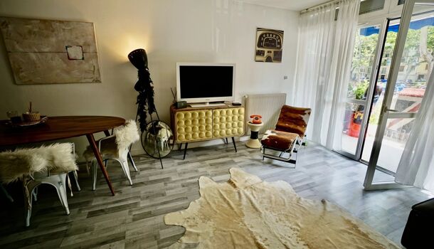 Appartement 4 pièces  à vendre Perpignan 66000