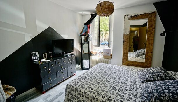 Appartement 4 pièces  à vendre Perpignan 66000