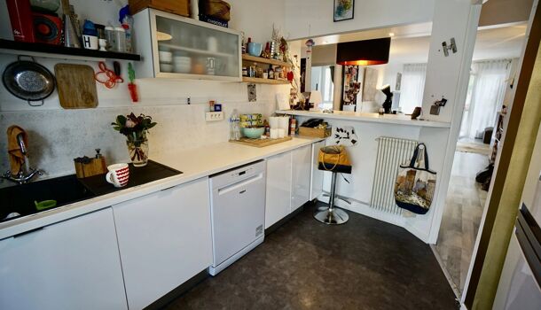 Appartement 4 pièces  à vendre Perpignan 66000