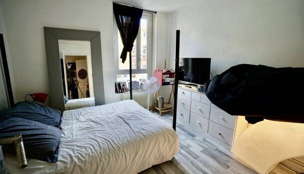 Appartement 4 pièces  à vendre Perpignan 66000