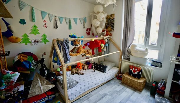 Appartement 4 pièces  à vendre Perpignan 66000