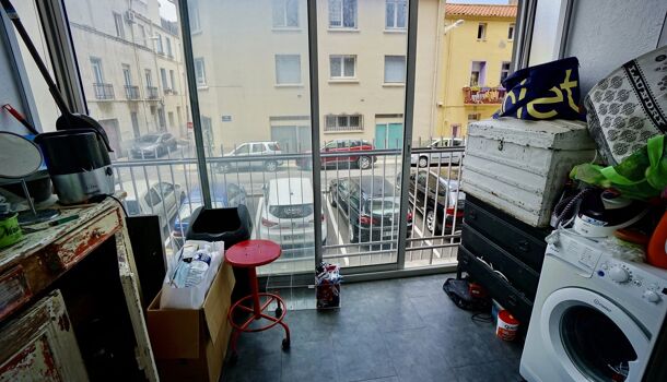 Appartement 4 pièces  à vendre Perpignan 66000